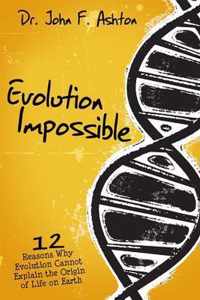 Evolution Impossible