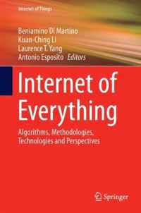 Internet of Everything