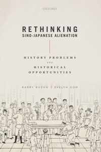 Rethinking Sino-Japanese Alienation