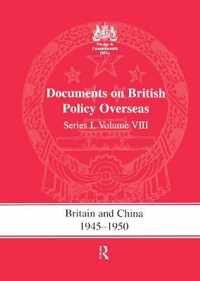 Documents on British Policy Overseas