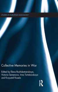 Collective Memories in War