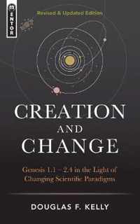 Creation And Change: Genesis 1:1-2