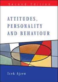 Attitudes, Personality and Behaviour
