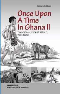 Once upon a Time in Ghana