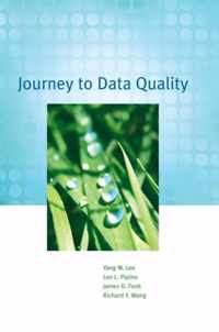 Journey to Data Quality