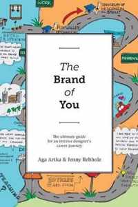 The Brand of You