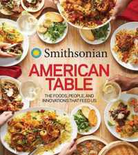 Smithsonian American Table