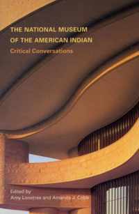 The National Museum of the American Indian