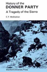 History of the Donner Party