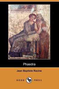 Phaedra (Dodo Press)
