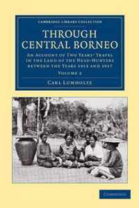 Through Central Borneo