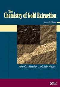 The Chemistry of Gold Extraction
