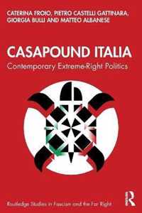 CasaPound Italia