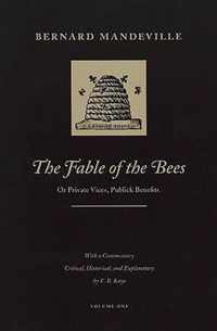 Fable of the Bees