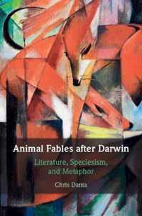 Animal Fables after Darwin