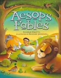 Aesop's Fables