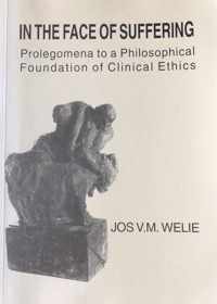 In the face of suffering