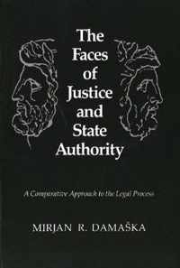 The Faces of Justice and State Authority