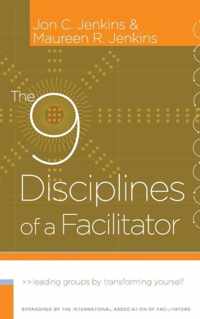 9 Disciplines Of A Facilitator