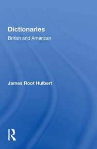 Dictionaries British and American