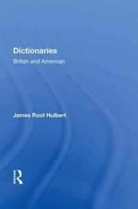 Dictionaries British and American