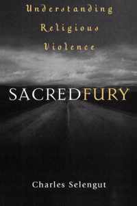 Sacred Fury