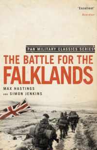Battle For The Falklands