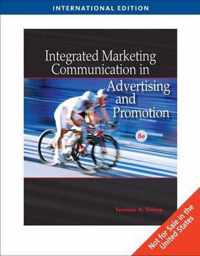 Integrated Marketing Communications In Advertising And Promo