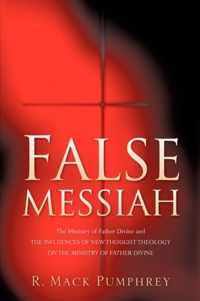 False Messiah