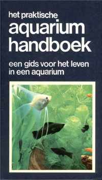 Praktische aquarium handboek