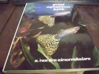 Groot aquarium boek