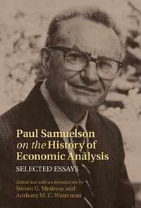 Paul Samuelson On The History Of Economic Analysis