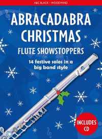 Abracadabra Christmas