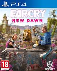 Far Cry - New Dawn