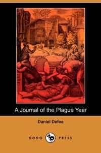 A Journal of the Plague Year (Dodo Press)