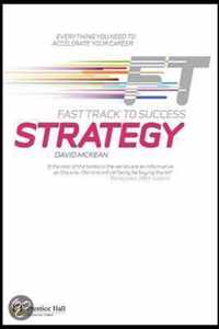Strategy: Fast Track To Success