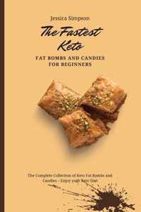 The Fastest Keto Fat Bombs and Candies for Beginners