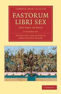 Fastorum Libri Sex