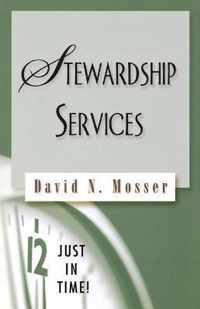 Stewardship Services