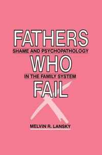 Fathers Who Fail