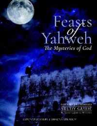 Feasts of Yahweh Study Guide
