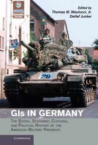 Gis In Germany