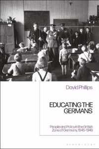 Educating the Germans