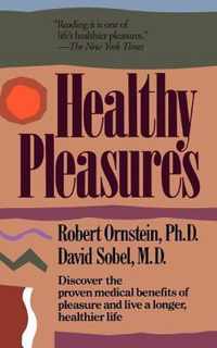 Healthy Pleasures