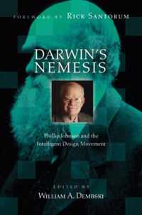 Darwin's nemesis