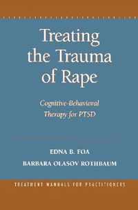 Treating the Trauma of Rape