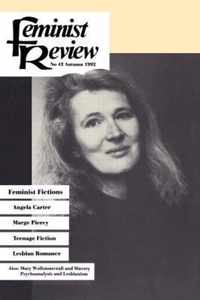 Feminist Review: Issue 42