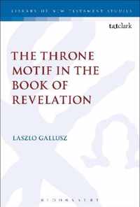 Throne Motif In The Book Of Revelation