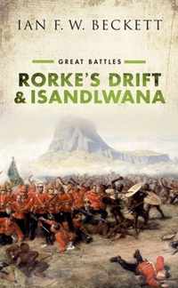 Rorke's Drift and Isandlwana