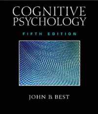 Cognitive Psychology